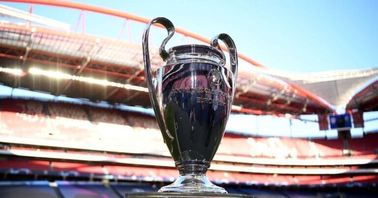 Champions League Bet Builders of the day – Tuesday 11 April