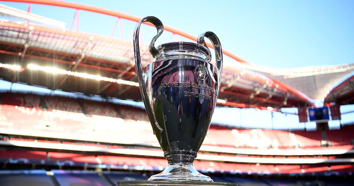 Champions League Bet Builders of the day – Tuesday 11 April