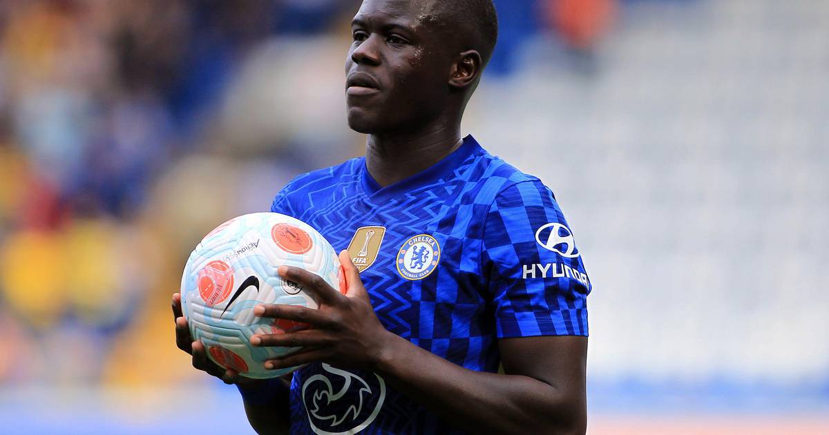 Chelsea block defender departure as they fail to land reinforcements