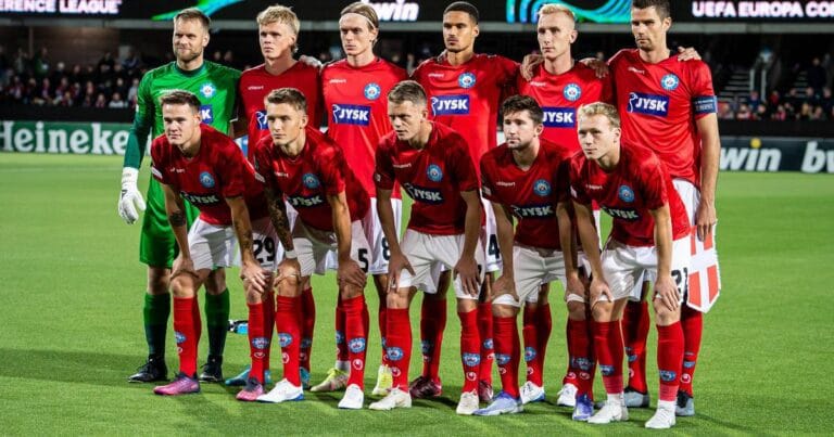 Silkeborg IF vs FCSB live streaming: Watch UEFA Europa Conference League online