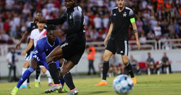 Sheriff Tiraspol vs FC Pyunik live streaming: Watch UEFA Europa League qualifying play-off round second leg online