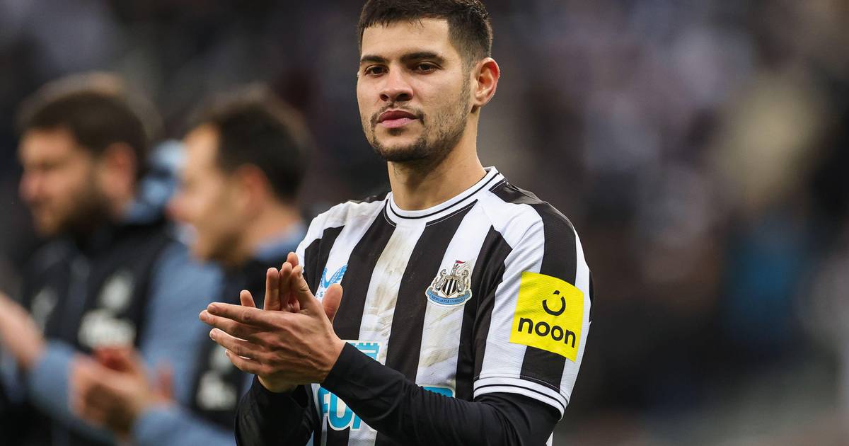 Bruno Guimaraes injury update provided ahead of Newcastle vs Crystal Palace