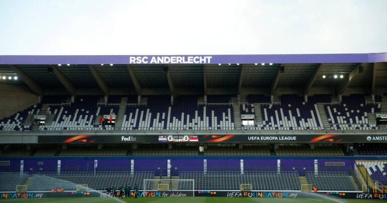 Anderlecht vs AZ Alkmaar live stream: How to watch Europa Conference League last 16 second leg online
