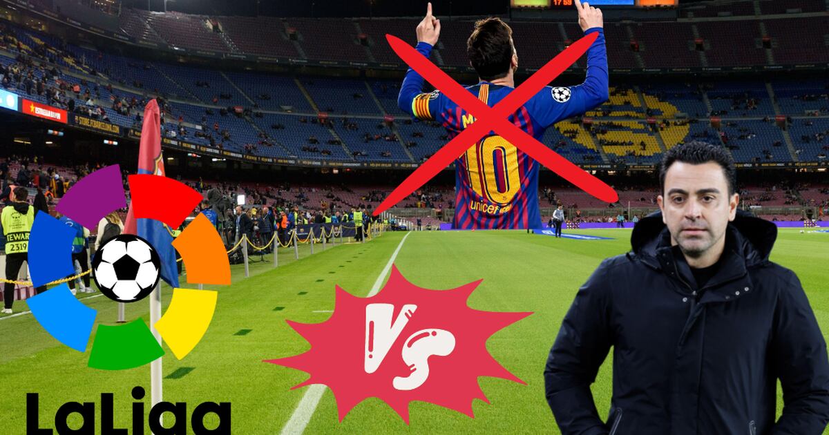 Barcelona banned from summer transfer window unless they raise staggering amount