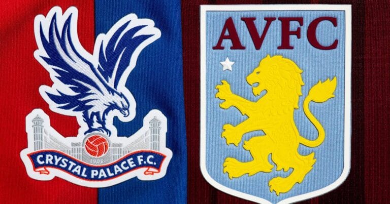 Aston Villa vs Crystal Palace live stream: How to watch Premier League football online