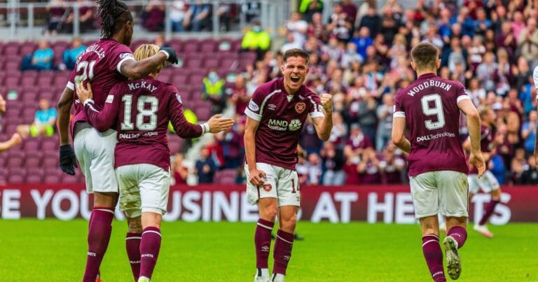 Heart of Midlothian vs Istanbul Basaksehir live streaming: Watch UEFA Europa Conference League online