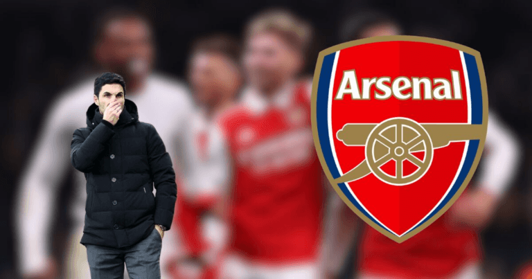 Arsenal star admits this season ‘hardest of my career’ ahead of West Ham clash