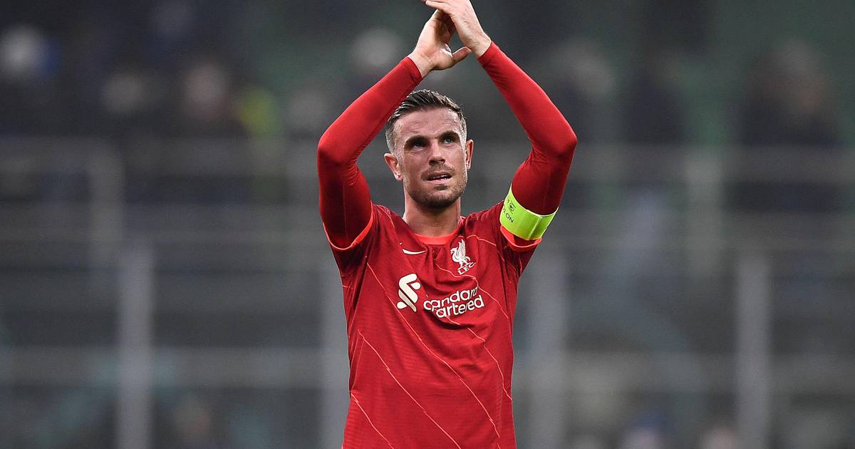 Official: Al-Ettifaq announce Jordan Henderson signing in £12m deal