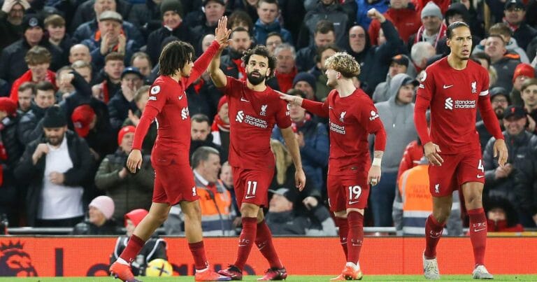 Liverpool 2-0 Wolves: Match report, player ratings, expert analysis, fan reaction and more