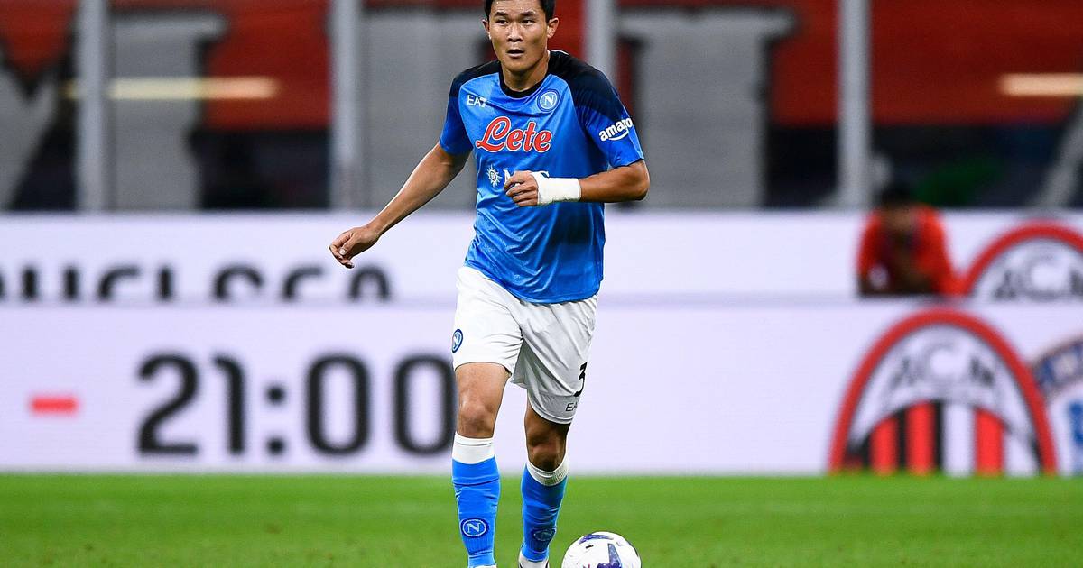 Napoli team news & predicted line-up vs AC Milan