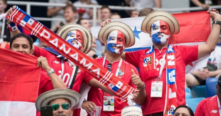 Panama vs El Salvador live stream: How to watch Gold Cup football online