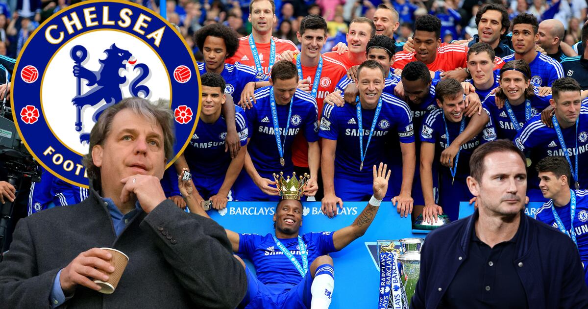 ‘I don’t recognise my club’ Chelsea legend slams Todd Boehly after Real Madrid defeat