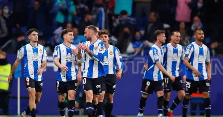 Espanyol vs CA Osasuna live streaming: Watch La Liga online