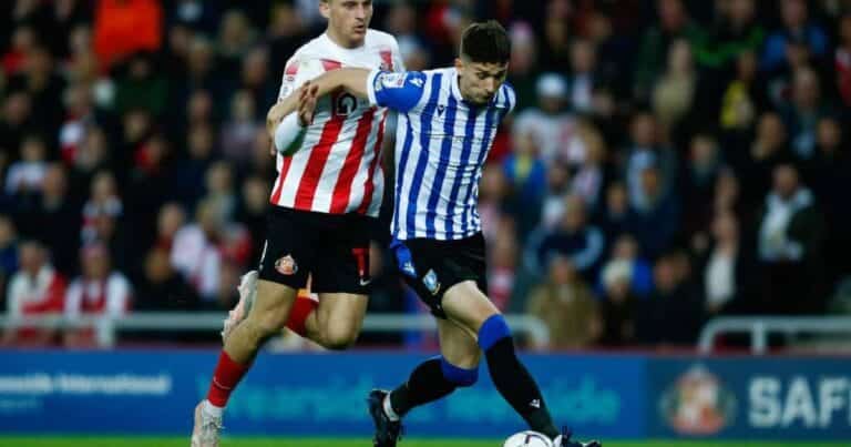 Sheffield Wednesday vs Sunderland AFC live streaming: Watch League One semi-final play-off second leg online