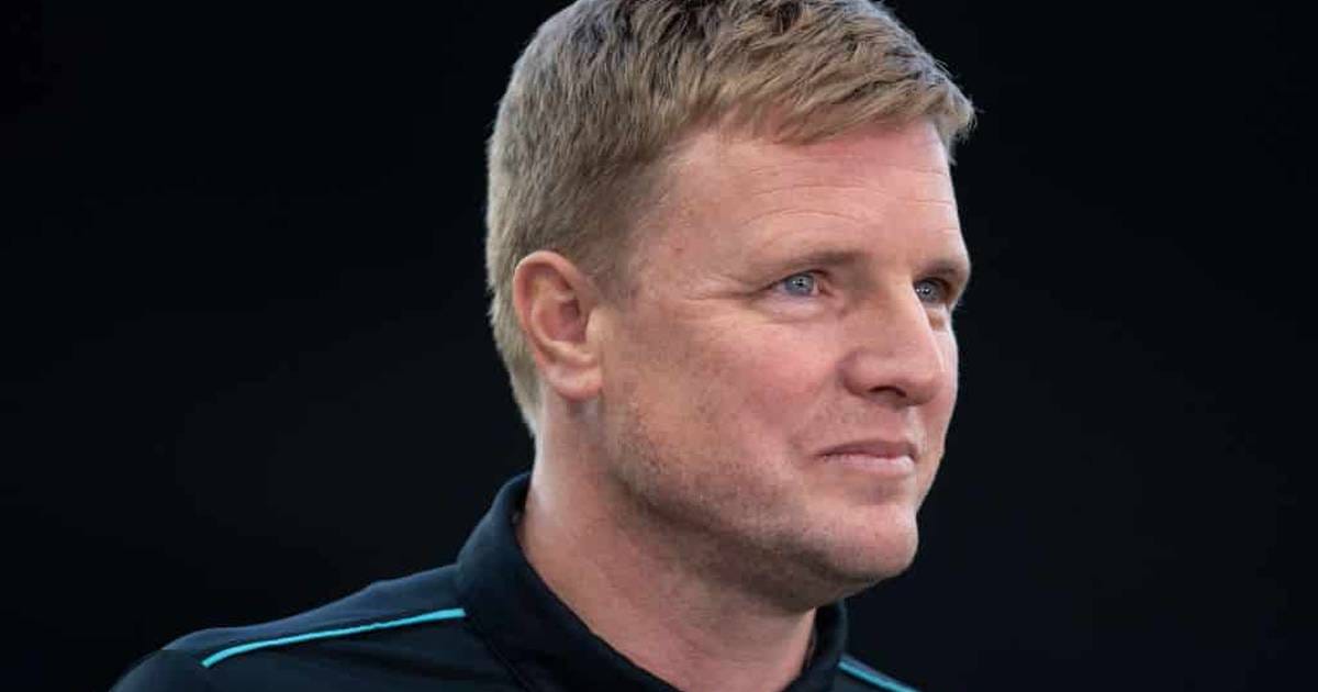 Eddie Howe provides Ryan Fraser injury update ahead of Newcastle vs Norwich