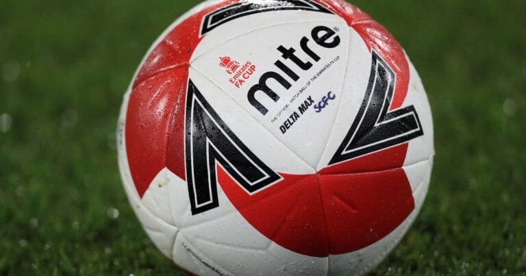 Ebbsfleet United vs Fleetwood Town live stream: How to watch FA Cup second round football online