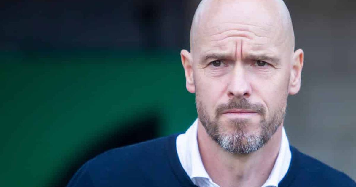 Erik ten Hag adds South American defender to Manchester United shortlist