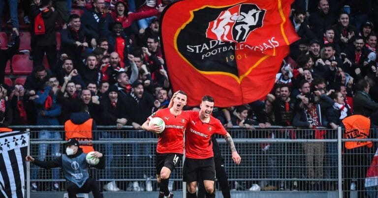 Rennes vs Ajaccio live streaming: Watch Ligue 1 online