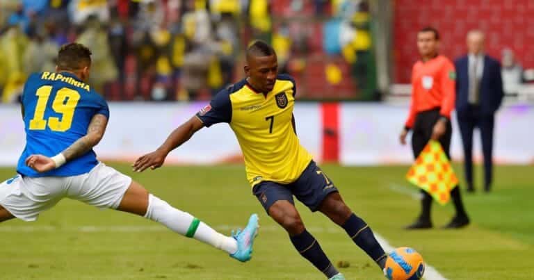Ecuador vs Japan live streaming: Watch international friendly online