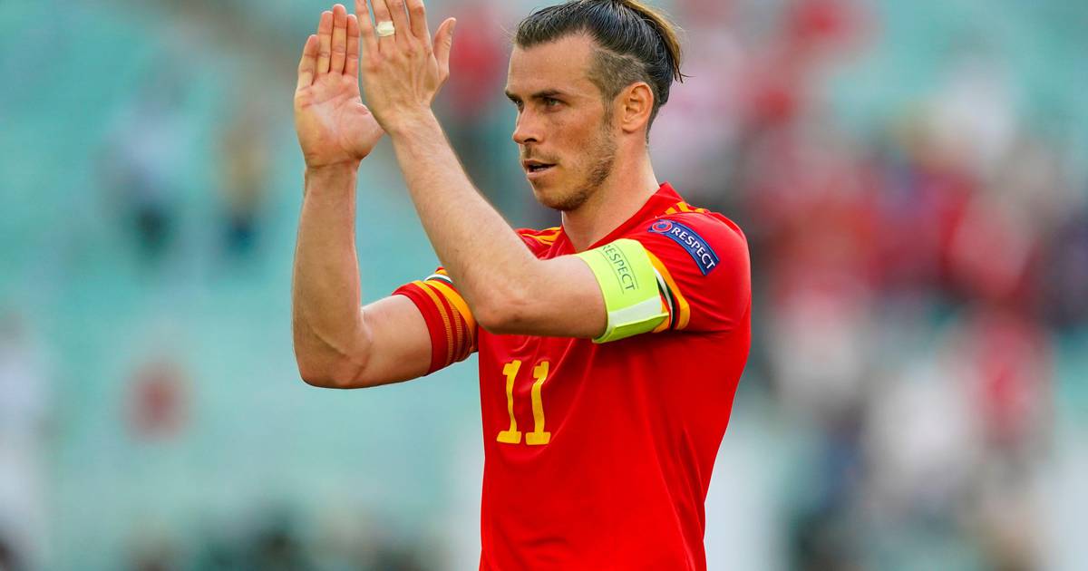Watch: Gareth Bale bags 128th-minute leveller to guide LAFC to MLS Cup glory