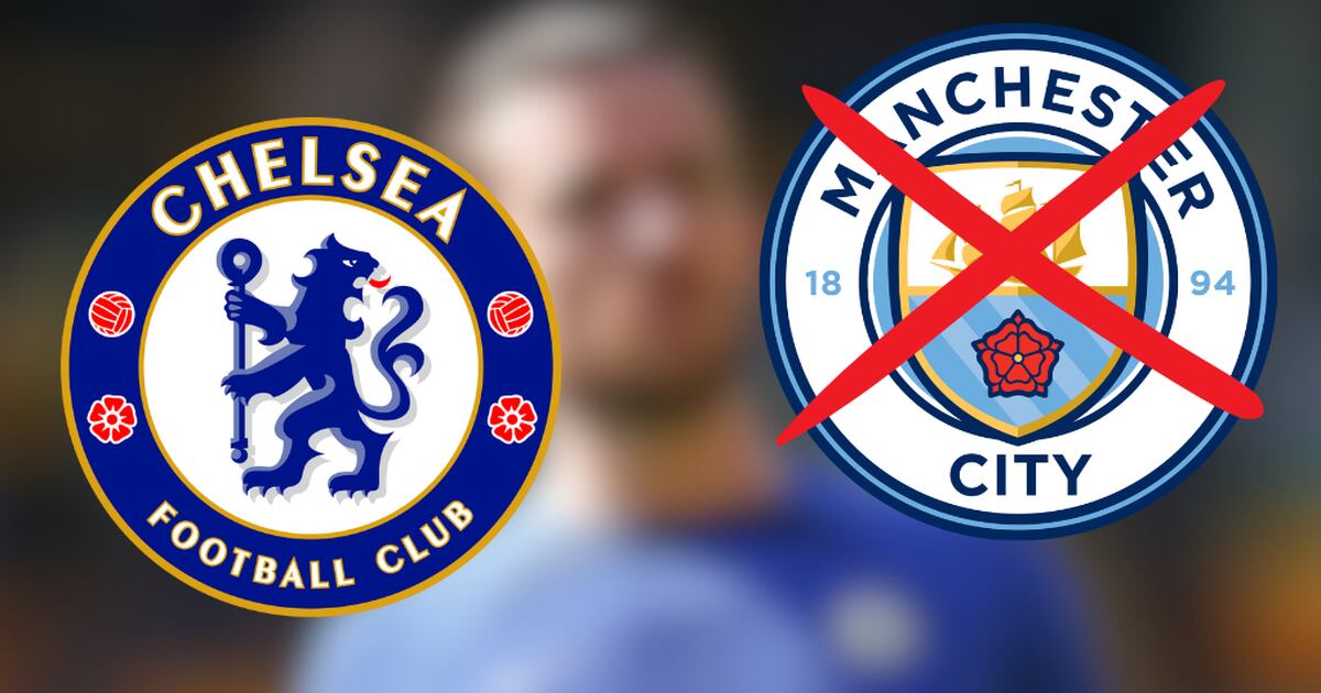 Chelsea man pens new contract to ward off Manchester City interest