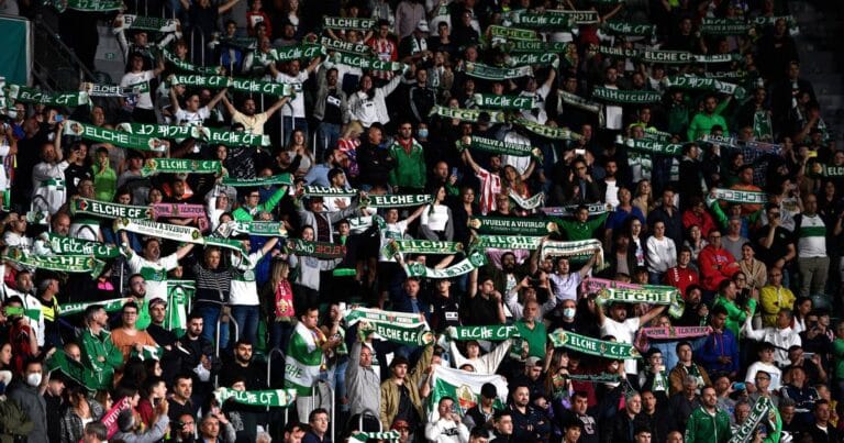 Elche vs Mallorca live stream: How to watch LaLiga football online