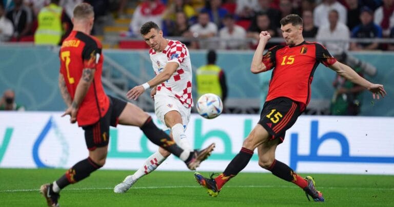 Croatia 0-0 Belgium: Match report, player ratings, expert analysis, fan reaction and more