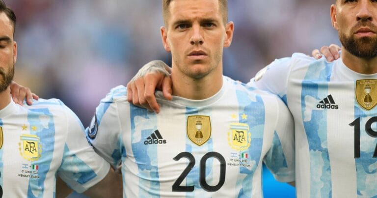 2022 World Cup | Argentina suffer a body blow as Giovani Lo Celso is set to miss out on Qatar