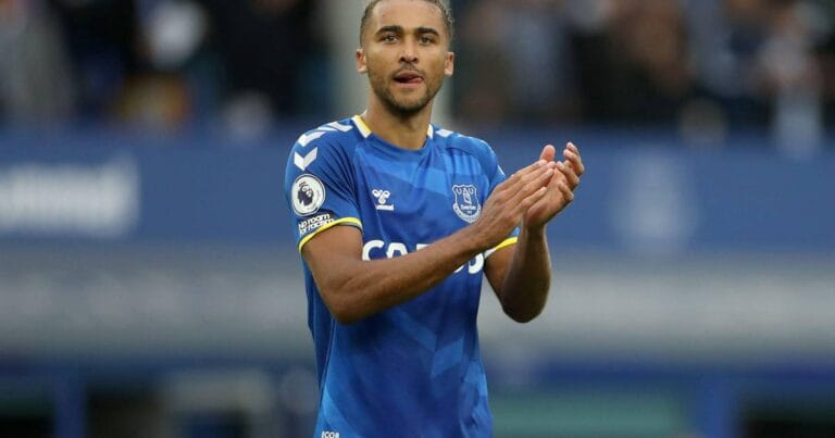 Everton team news and predicted XI vs Brentford