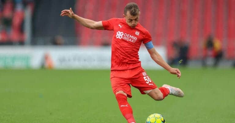 Sivasspor vs Gaziantep live streaming: Watch Super Lig online