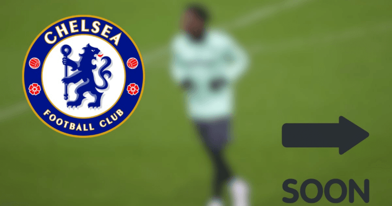 Chelsea activate 35m release clause in potential first summer signing