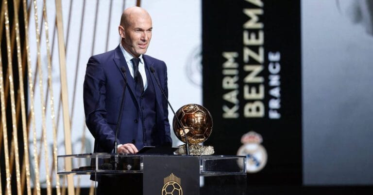 Zinedine Zidane to consider earlier return to management after missing out on France job