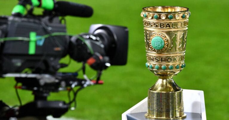 Eintracht Frankfurt vs Darmstadt live stream: How to watch DFB-Pokal last 16 online