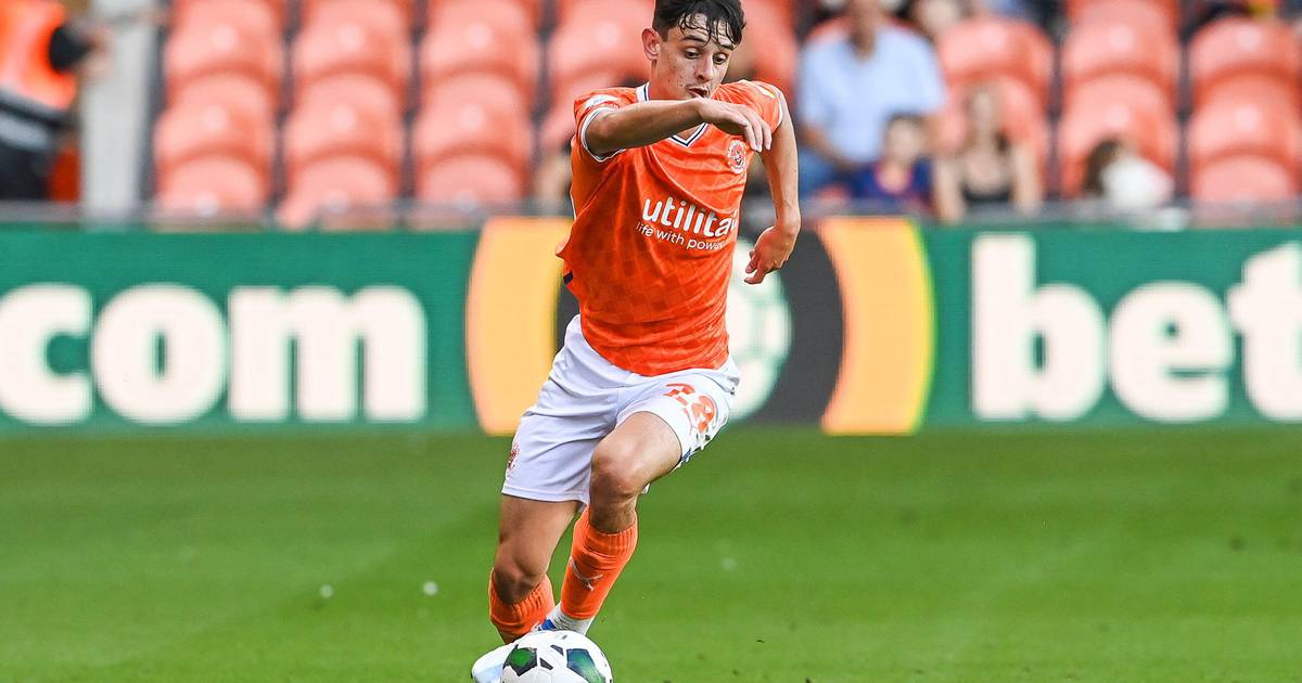 Arsenal loan watch week 10: Patino, Tavares, Balogun and more