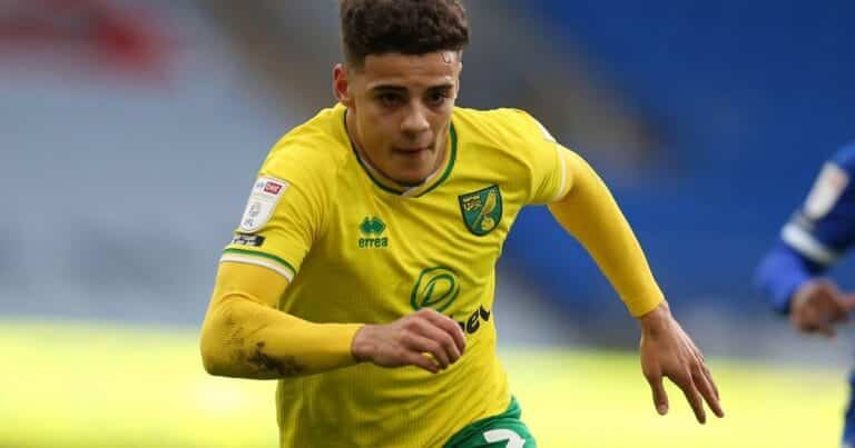 Norwich City vs Huddersfield Town live streaming: Watch Championship online