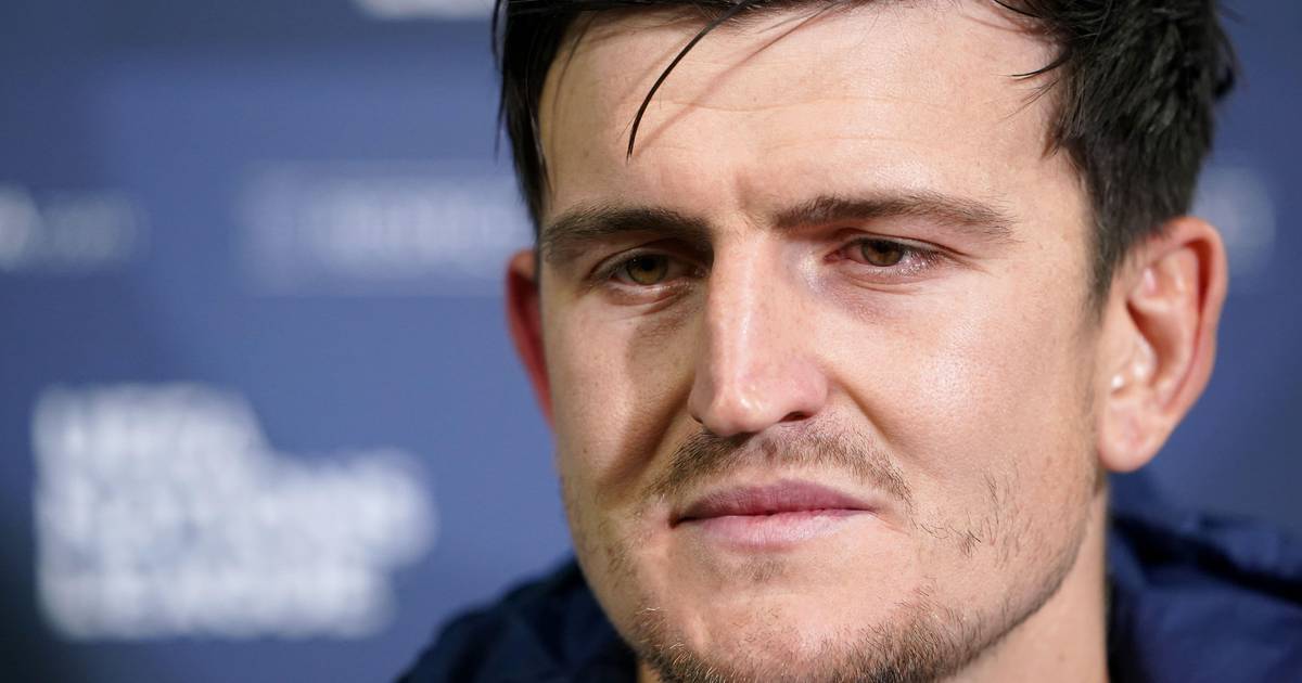 Cristiano Ronaldo led charge for Harry Maguire to be dropped by Manchester United last season