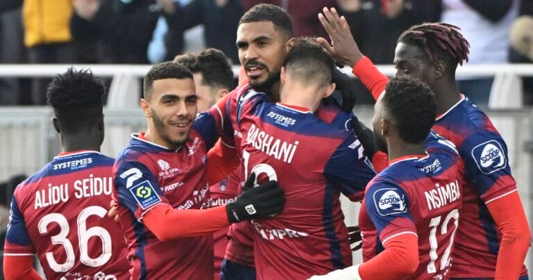 Clermont Foot vs Montpellier HSC live streaming: Watch Ligue 1 online