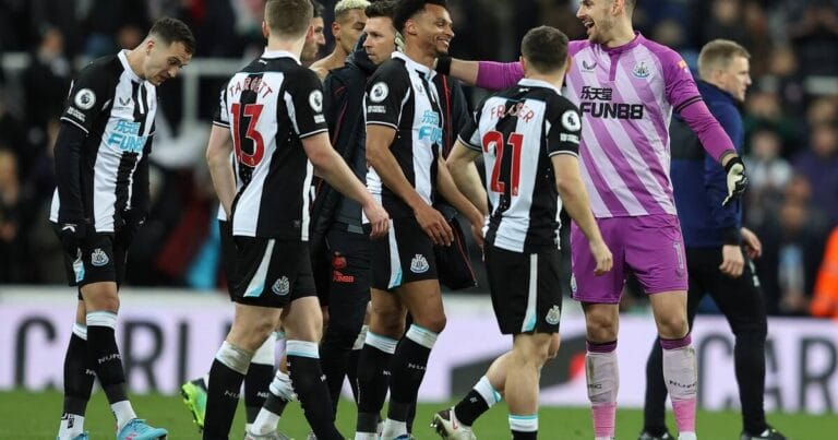 Newcastle United vs Brighton & Hove Albion live streaming: Watch Premier League online