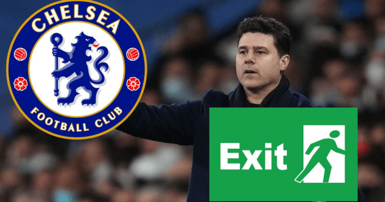 Chelsea attacker tells club he wants to leave amid Premier League interest