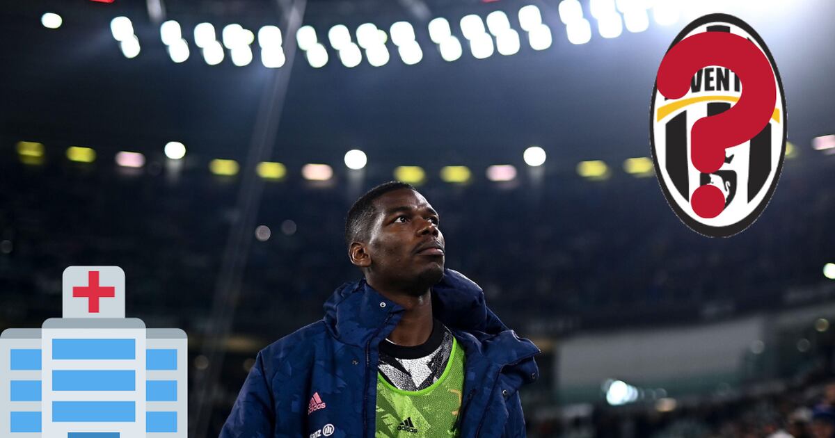 How long Paul Pogba is expected to be sidelined following freak injury