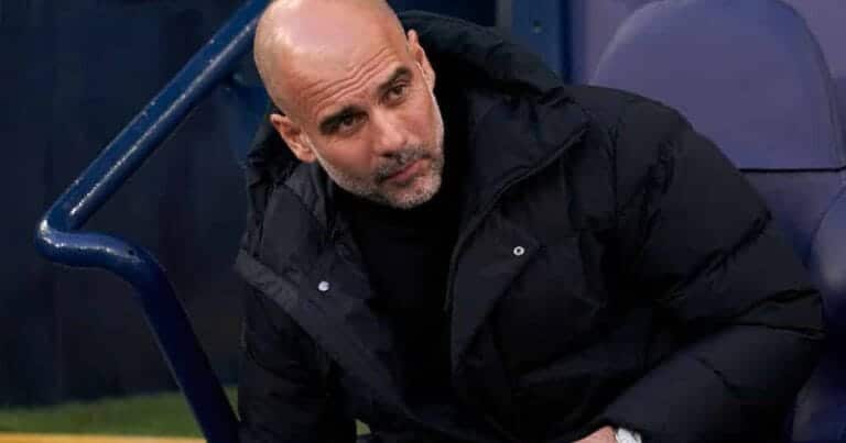 Pep Guardiola focus: Did the Manchester City boss overthink vs Real Madrid?