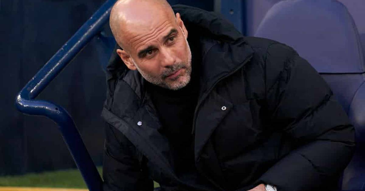 Pep Guardiola focus: Did the Manchester City boss overthink vs Real Madrid?