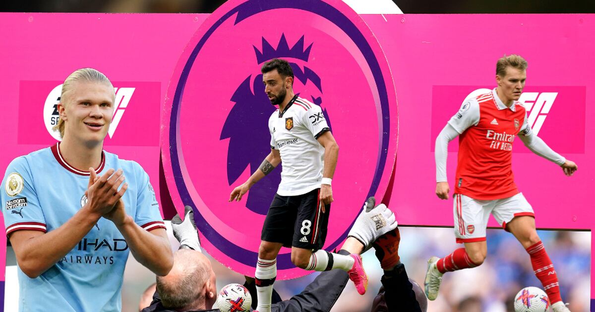 FPL 2023/24: First 20 player prices revealed