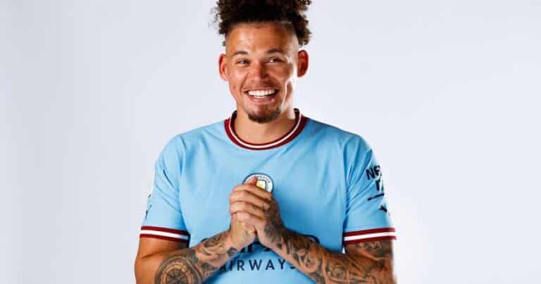 Pep Guardiola gives key update on returning England duo ahead of Man City’s Carabao Cup clash against Chelsea