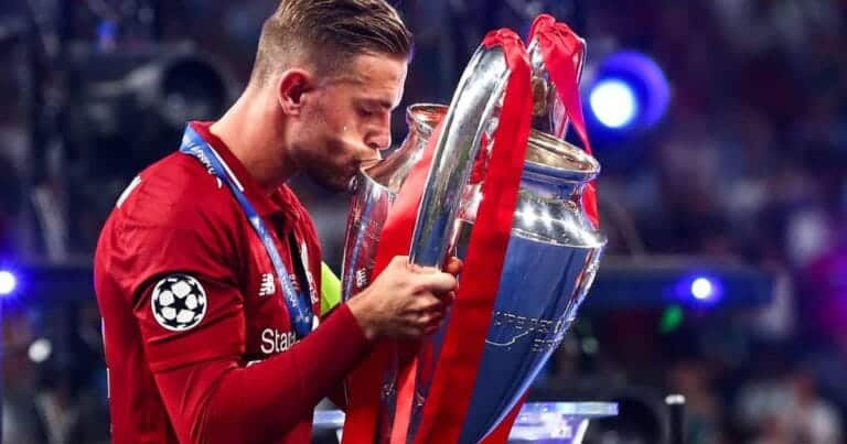 Jordan Henderson makes Liverpool claim ahead of League Cup final
