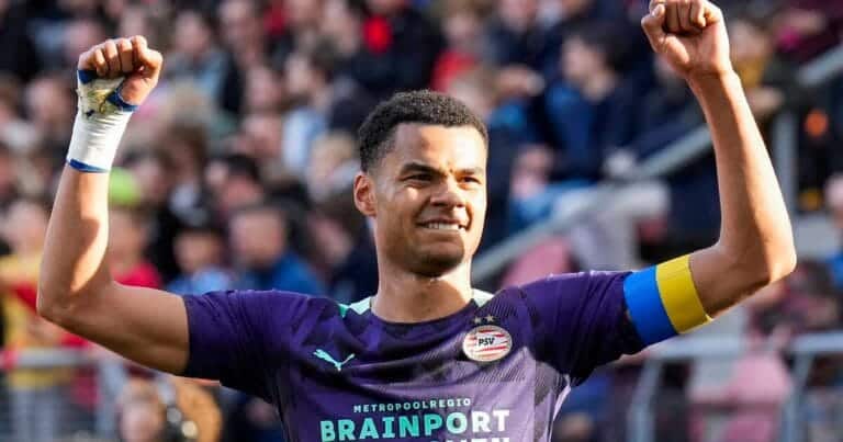 Arsenal ‘really want’ PSV star this summer as striker hunt steps up