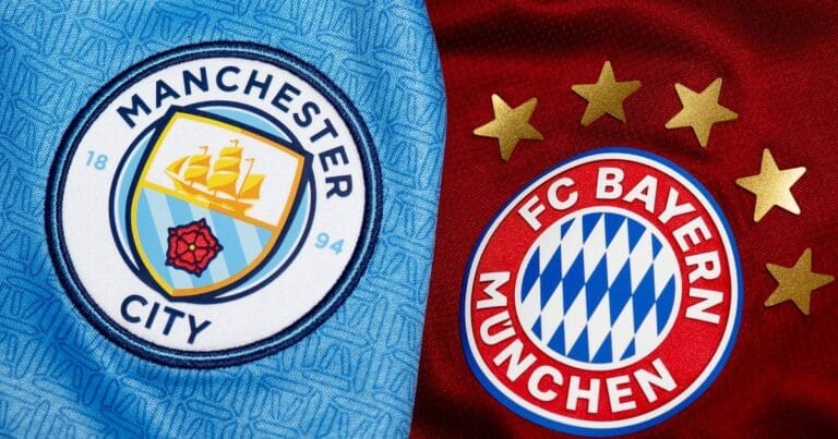 Bayern Munich vs Manchester City live stream: How to watch pre-season friendly online