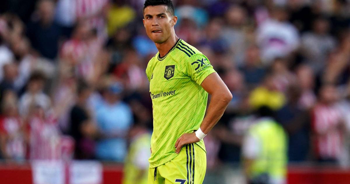 Ten Hag makes Cristiano Ronaldo claim Manchester United fans will love