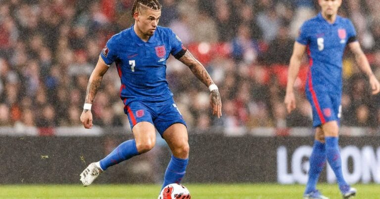 England trio ‘optimistic’ of making the World Cup despite injury setbacks