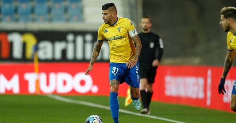 Estoril Praia vs Sporting Lisbon live streaming: Watch Primeira Liga  online